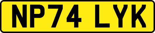 NP74LYK