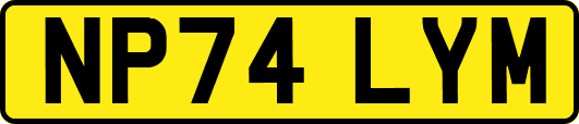 NP74LYM