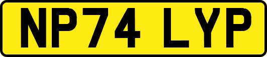 NP74LYP