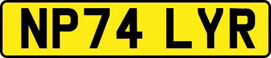 NP74LYR
