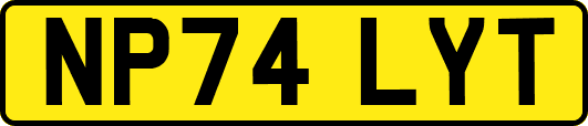 NP74LYT