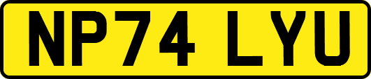NP74LYU