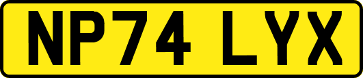 NP74LYX