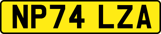 NP74LZA