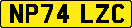 NP74LZC