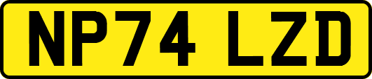 NP74LZD