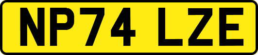 NP74LZE