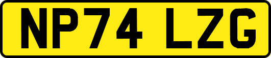 NP74LZG