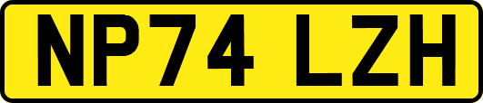 NP74LZH
