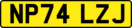 NP74LZJ