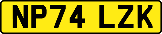 NP74LZK
