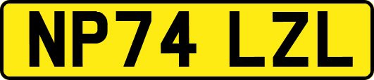 NP74LZL