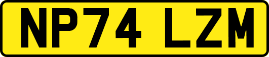 NP74LZM