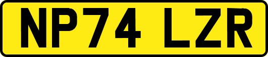 NP74LZR