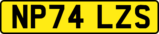 NP74LZS