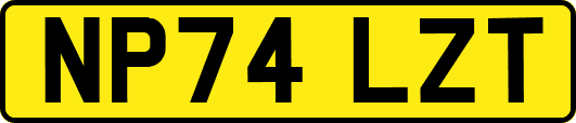 NP74LZT
