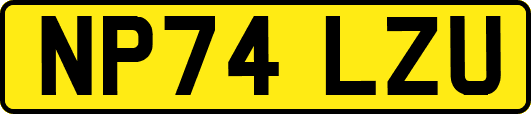 NP74LZU