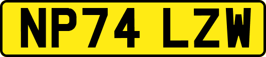 NP74LZW