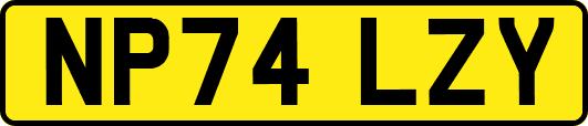 NP74LZY