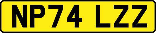 NP74LZZ