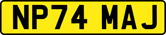 NP74MAJ