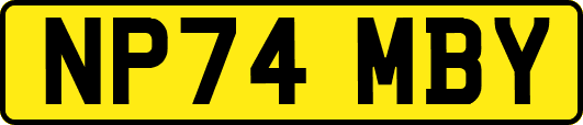 NP74MBY