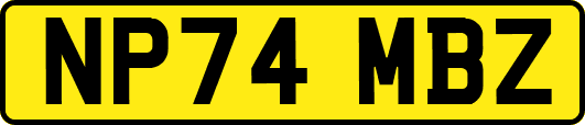 NP74MBZ
