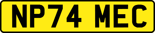 NP74MEC