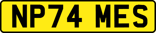 NP74MES