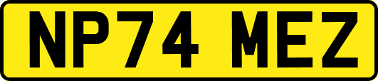 NP74MEZ