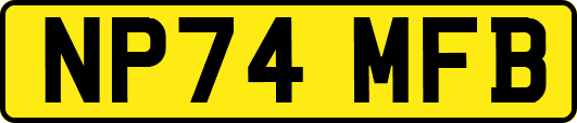 NP74MFB