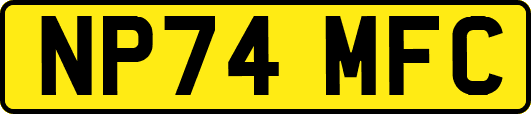 NP74MFC