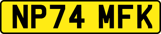 NP74MFK