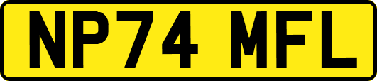 NP74MFL