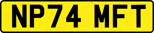 NP74MFT