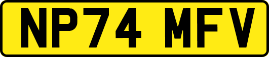 NP74MFV