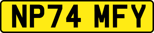 NP74MFY