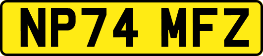 NP74MFZ