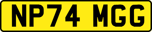 NP74MGG