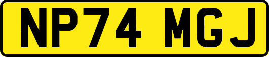 NP74MGJ