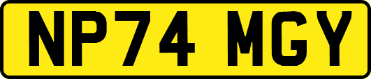 NP74MGY
