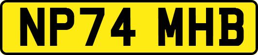NP74MHB