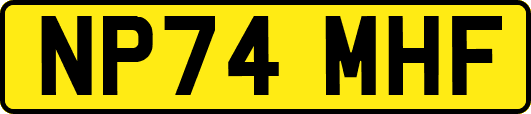 NP74MHF