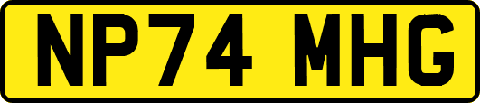 NP74MHG