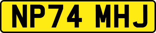 NP74MHJ