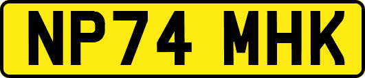 NP74MHK