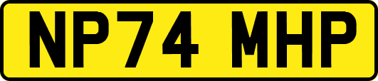 NP74MHP