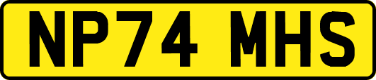 NP74MHS
