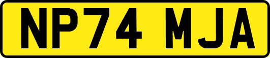 NP74MJA