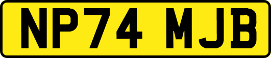 NP74MJB